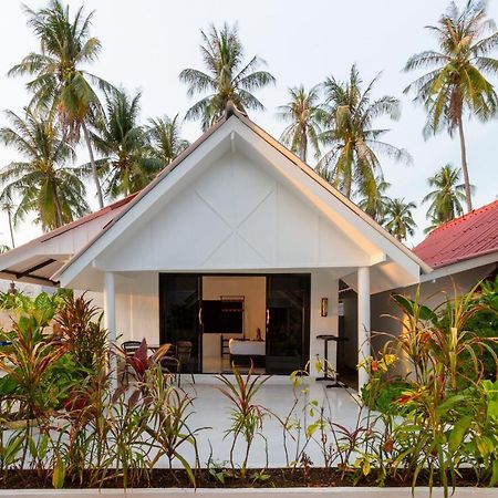 El Pillax Lanta Resort Koh Lanta Exterior photo