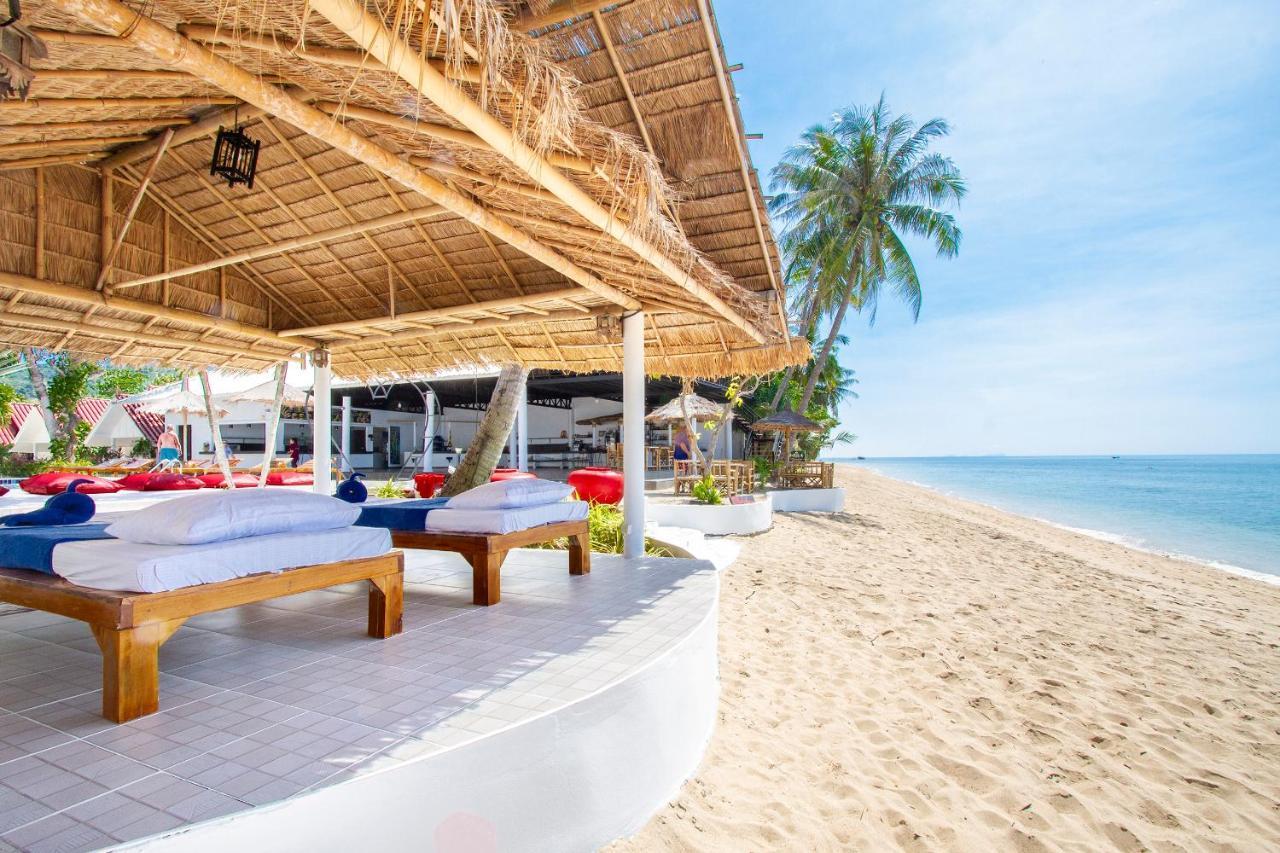 El Pillax Lanta Resort Koh Lanta Exterior photo