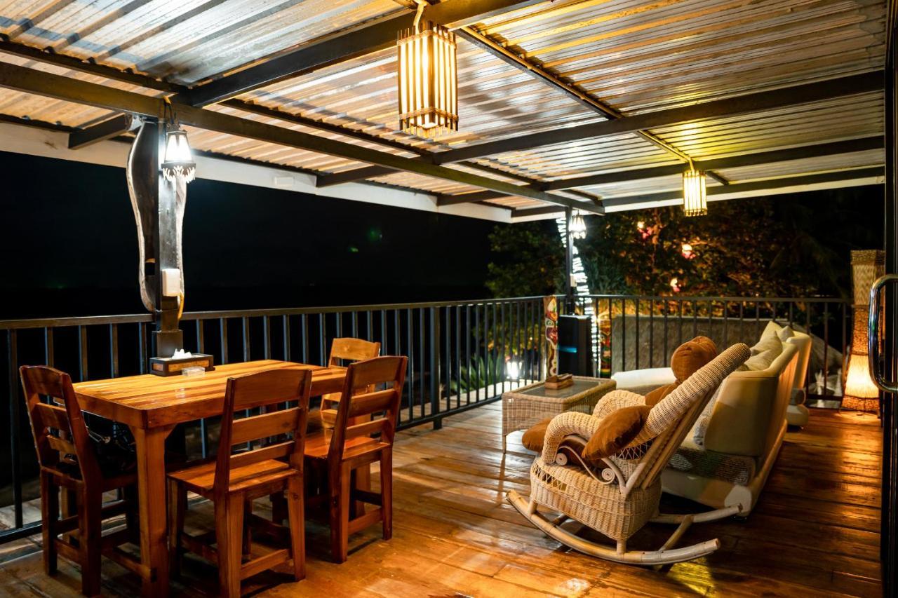 El Pillax Lanta Resort Koh Lanta Exterior photo