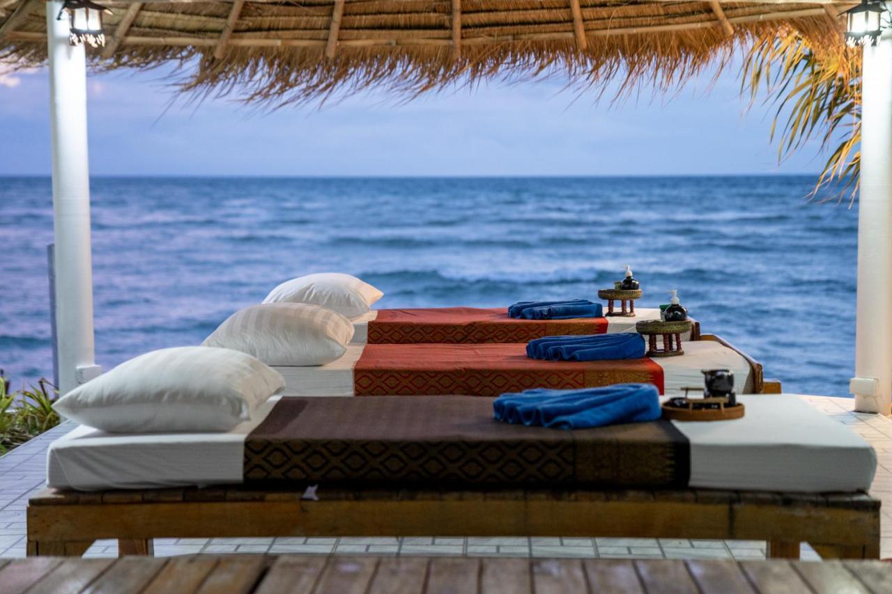 El Pillax Lanta Resort Koh Lanta Exterior photo