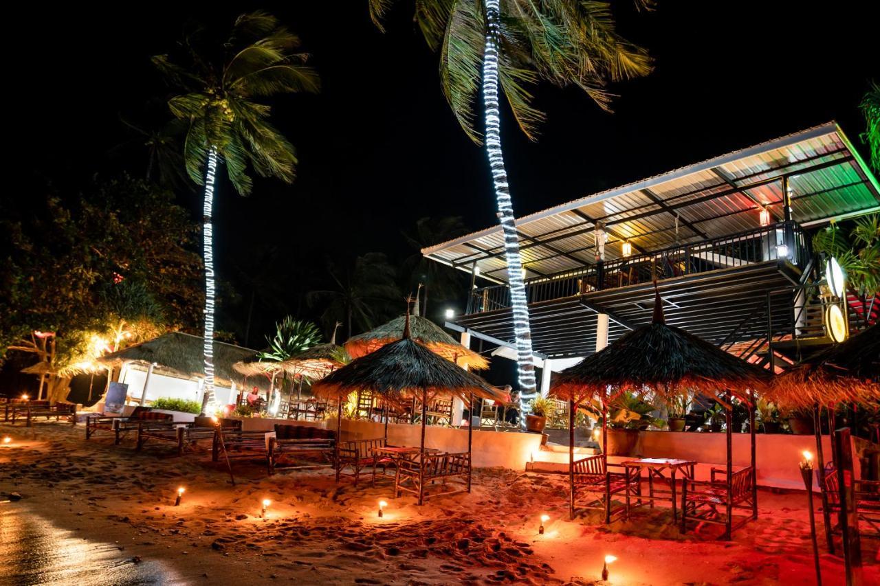 El Pillax Lanta Resort Koh Lanta Exterior photo